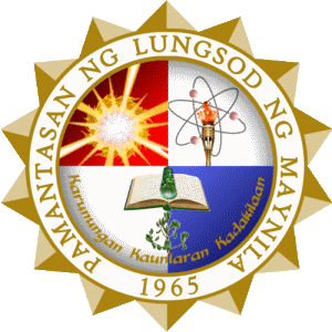 Pamantasan ng Lungsod ng Maynila