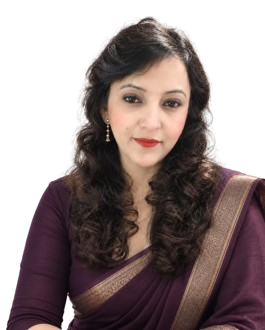 Ms. Jenu Thapa