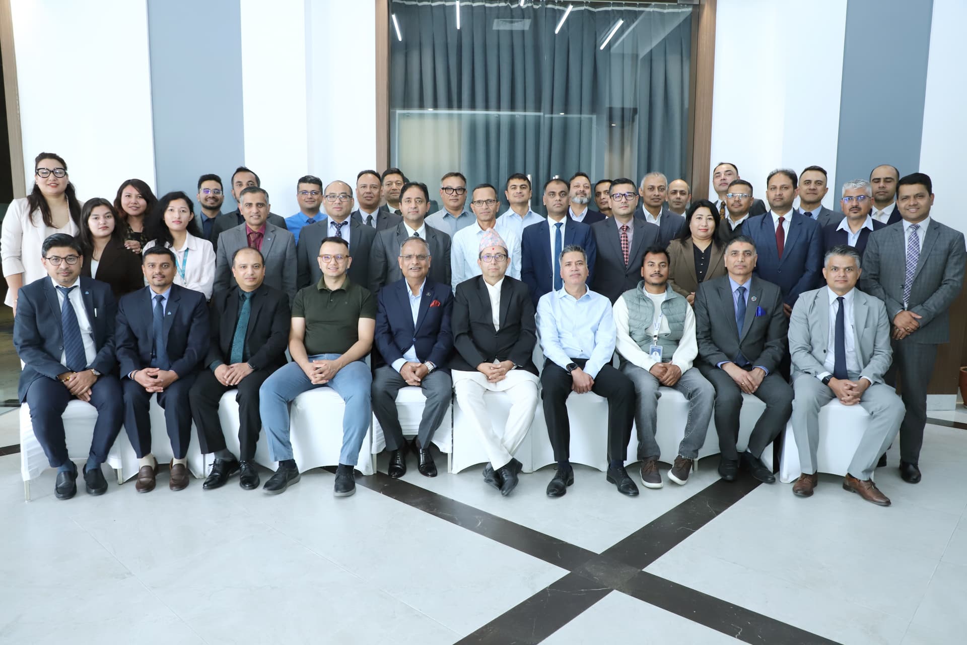 DLA Leadership