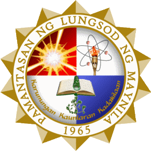 Pamantasan ng Lungsod ng Maynila