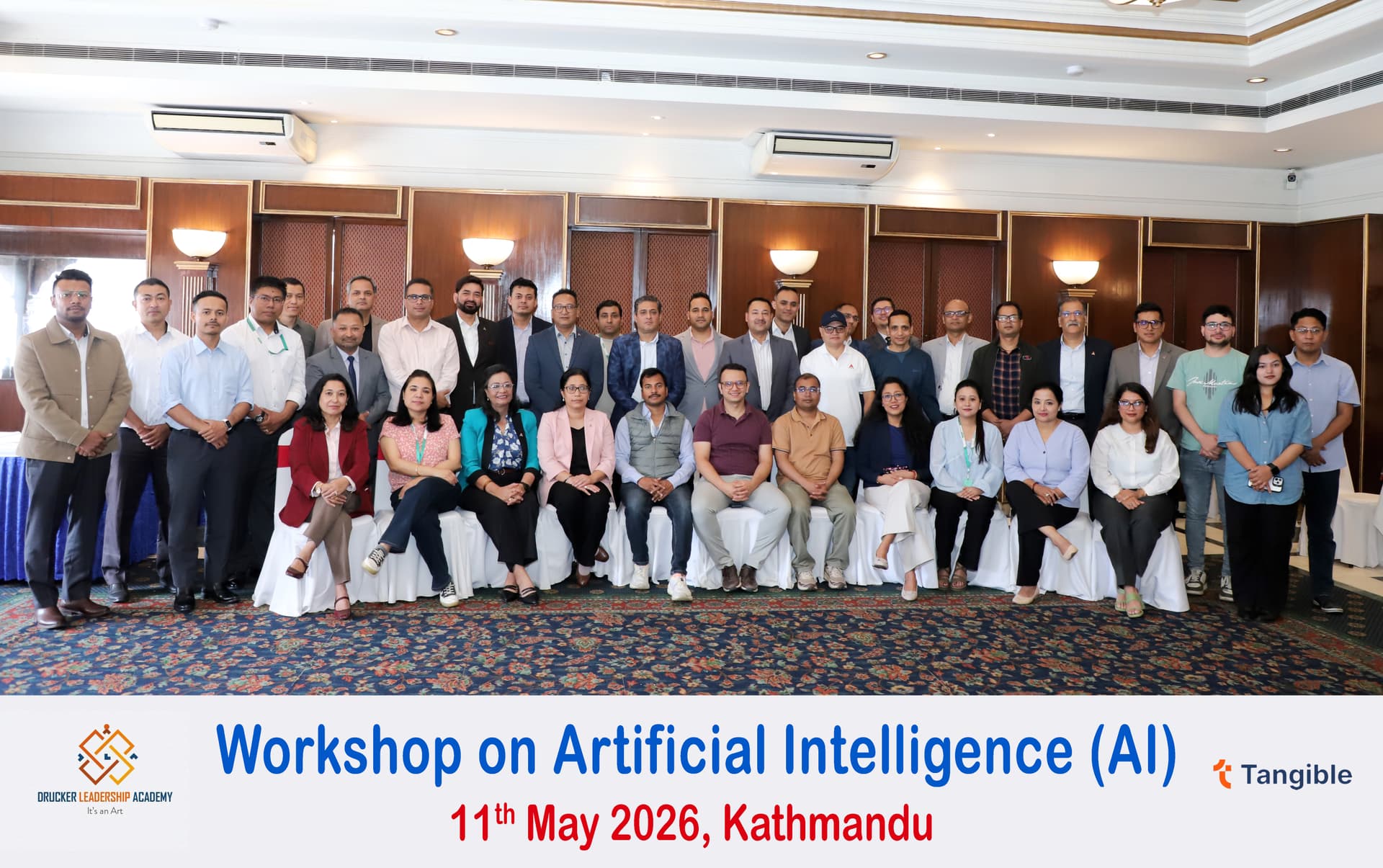 Workshop on Artificial Intelligence (AI)
