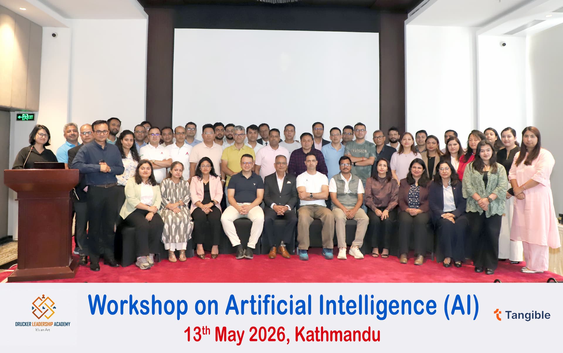 Workshop on Artificial Intelligence (AI)