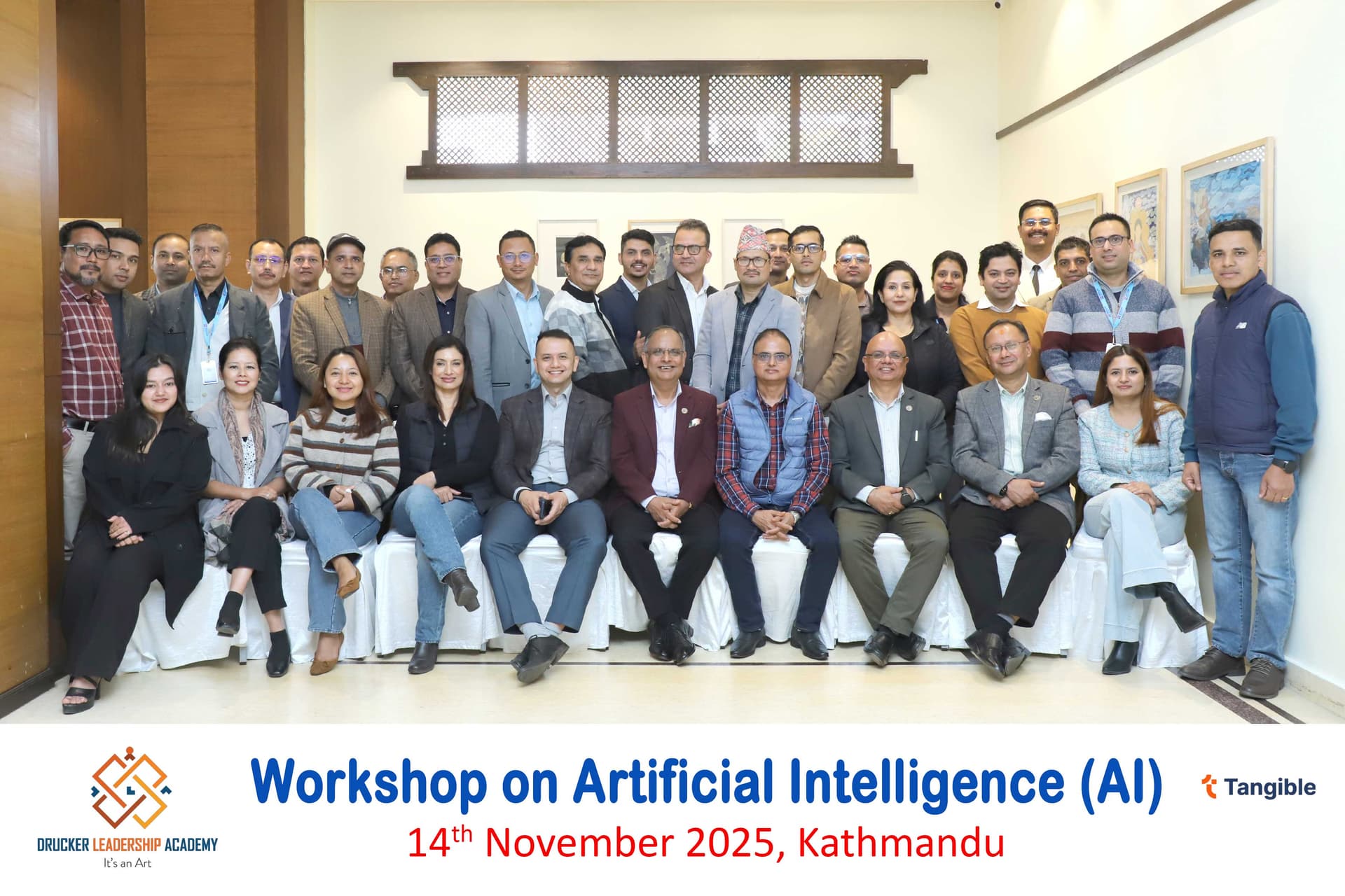 Workshop on Artificial Intelligence (AI)