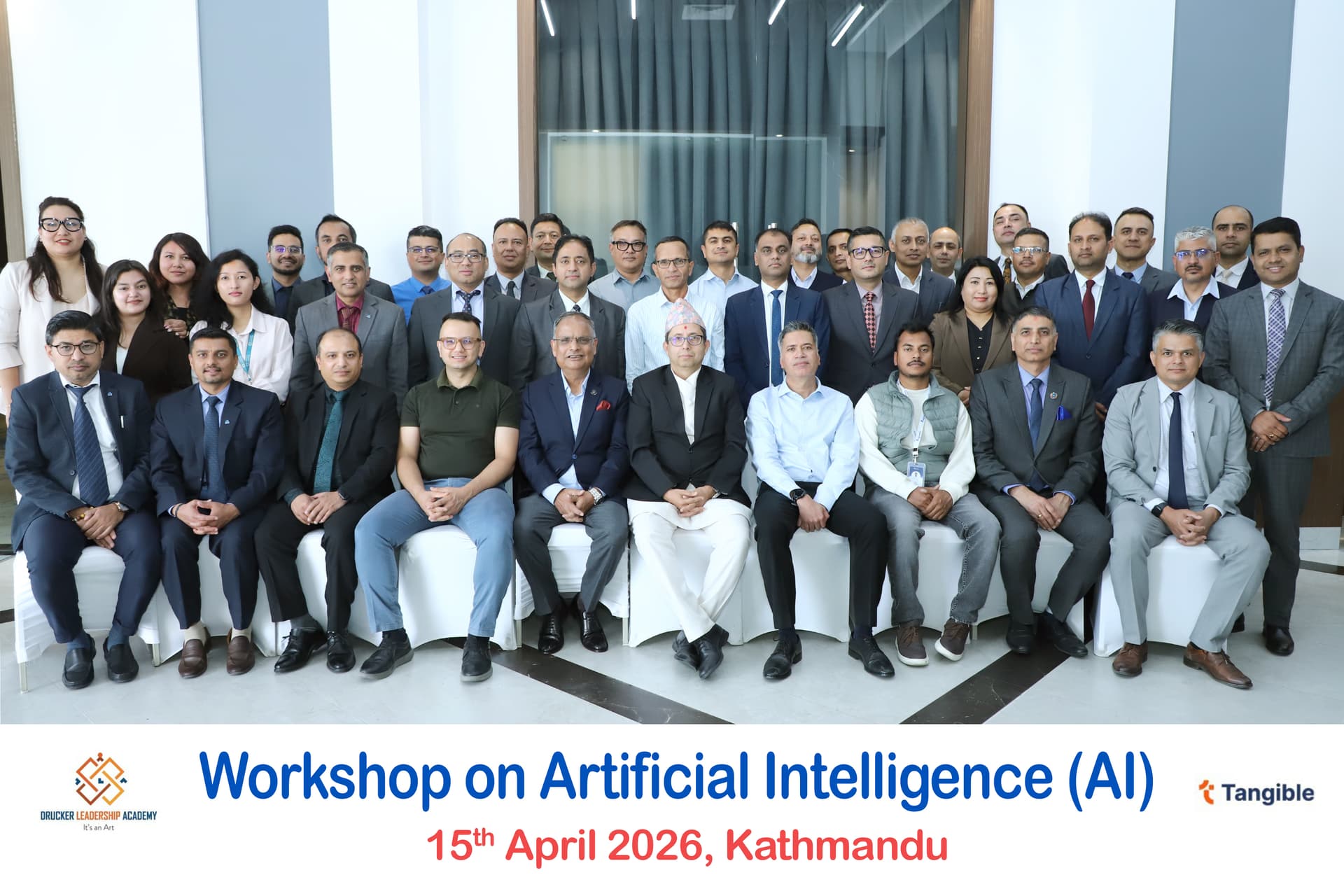 Workshop on Artificial Intelligence (AI)