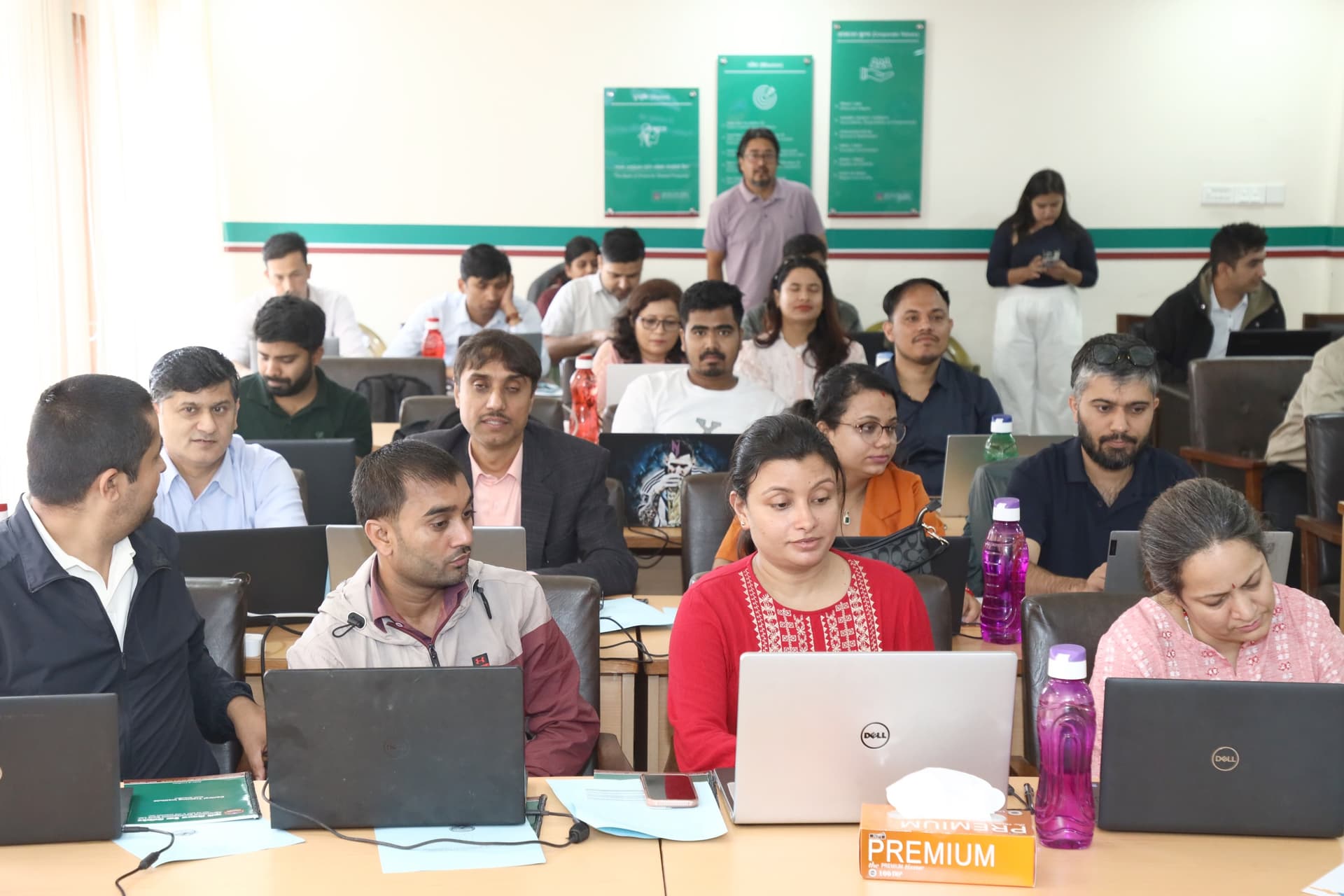 AI Native Skill Certification for ADBL