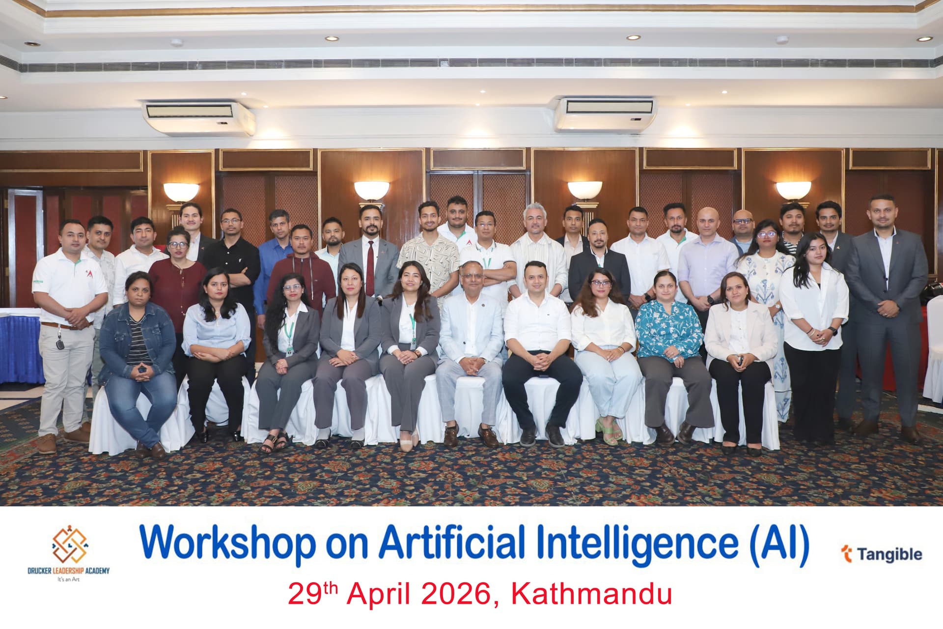 Workshop on Artificial Intelligence (AI)