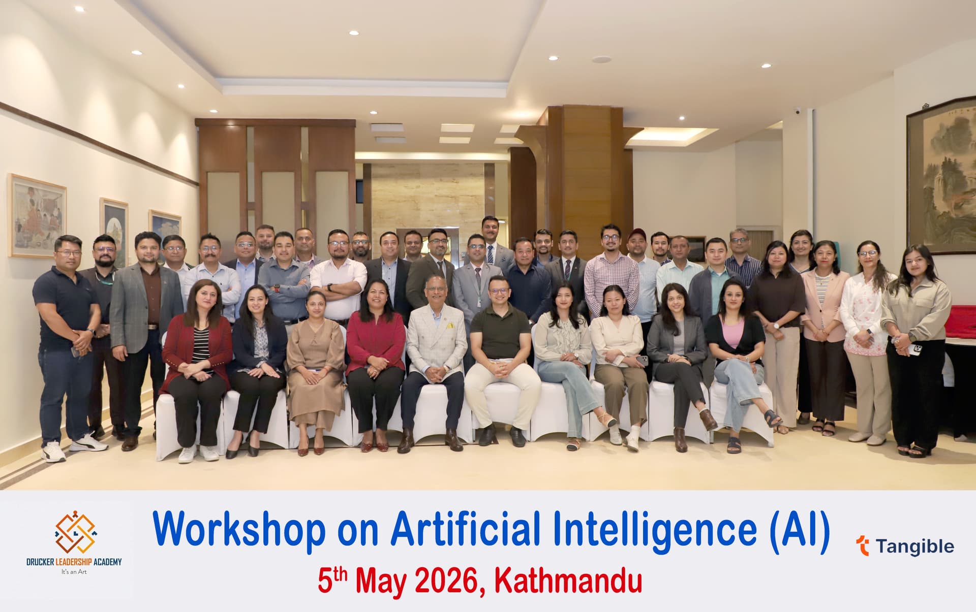 Workshop on Artificial Intelligence (AI)