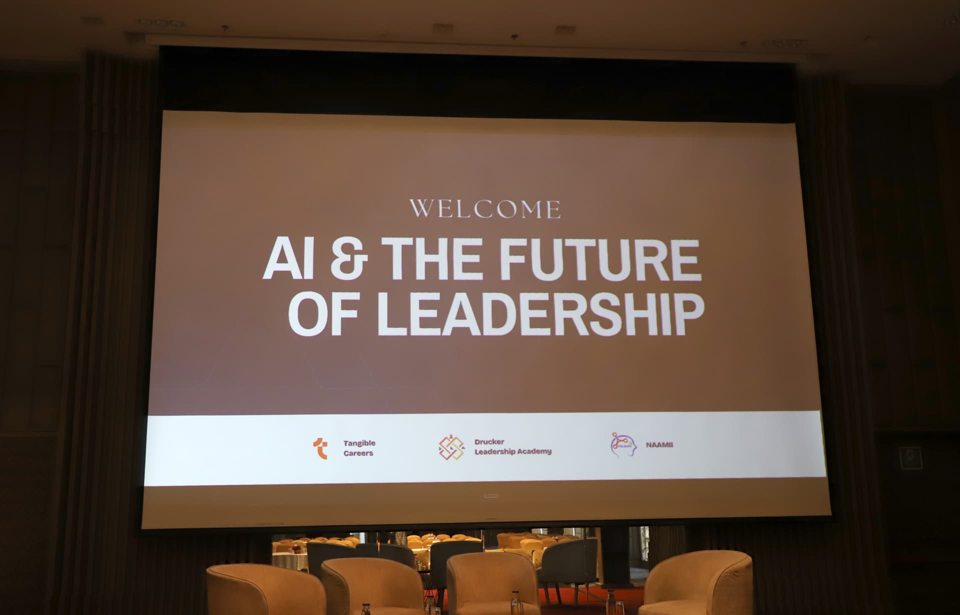 AI & the Future of Leadership