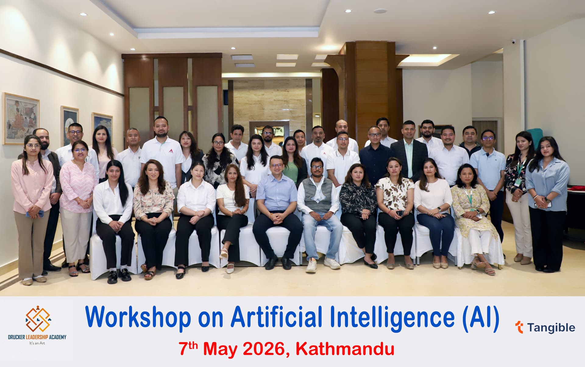 Workshop on Artificial Intelligence (AI)