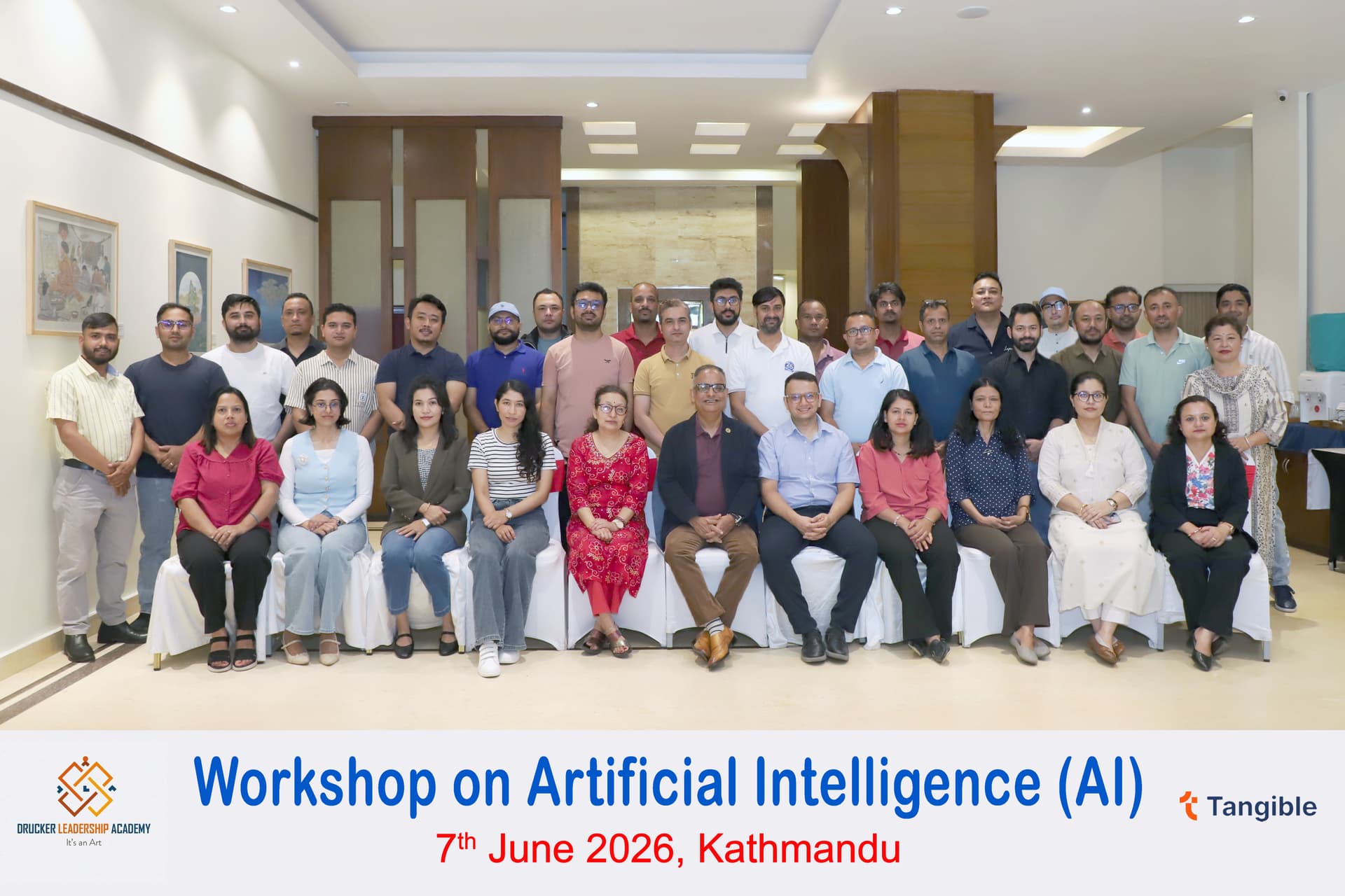 Workshop on Artificial Intelligence (AI)