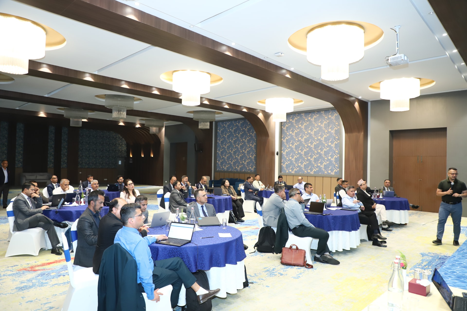 Corporate Leadership and Management Programs