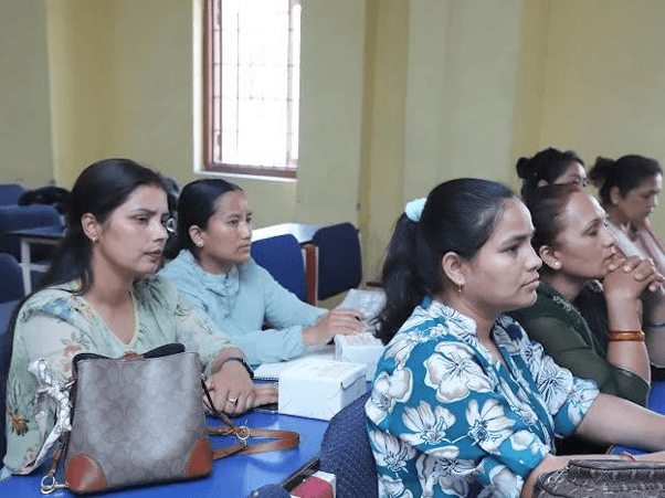 Financial Literacy Program