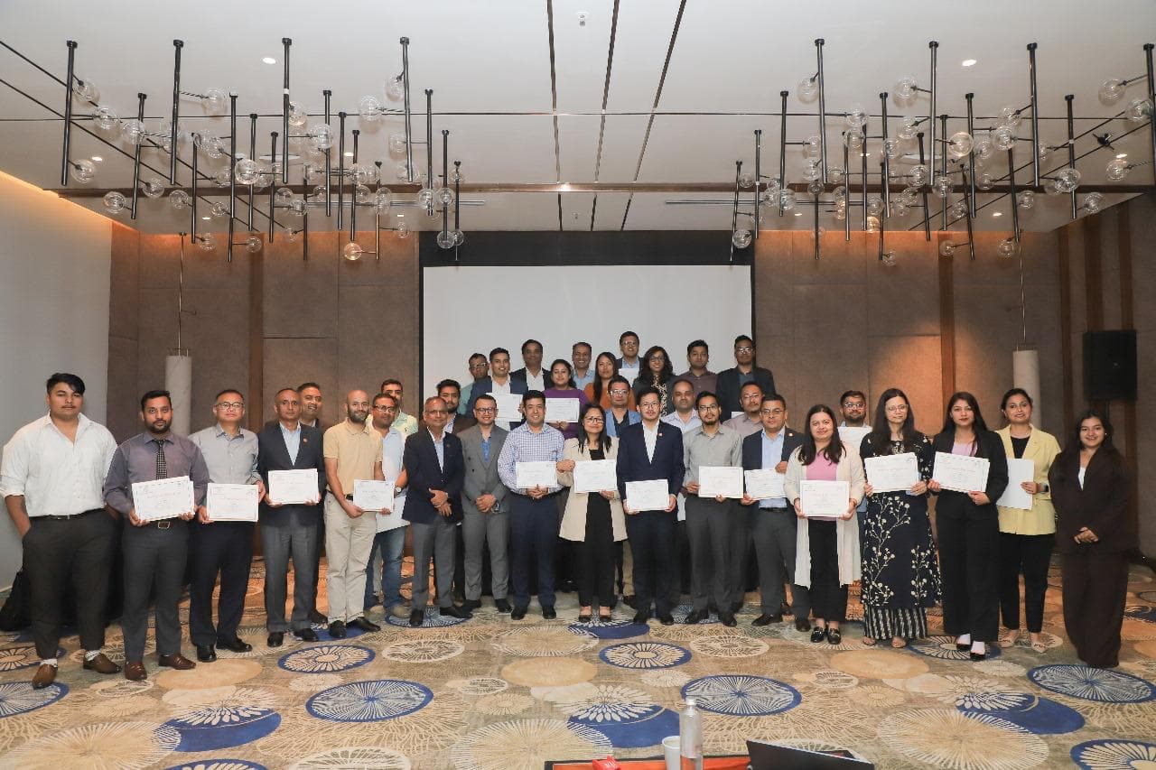 Drucker Leadership Academy events