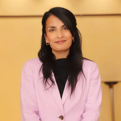 Ms. Aishwarya Neupane