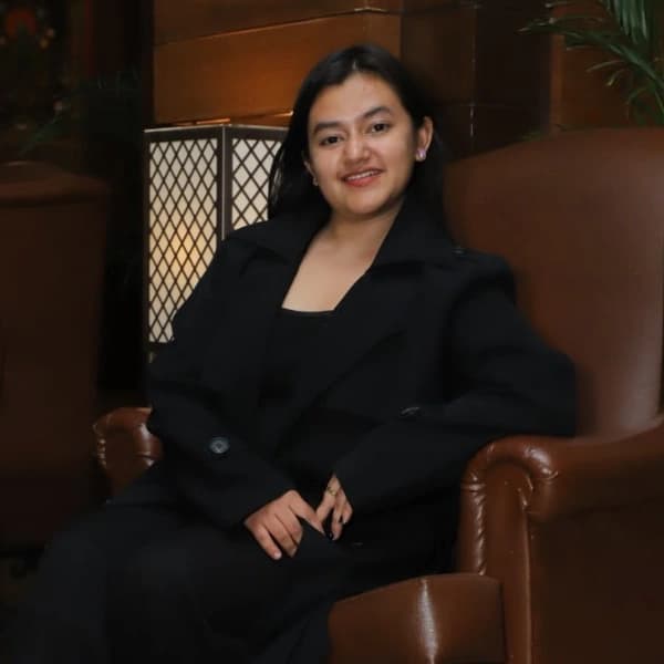 Ms. Deepika Bista
