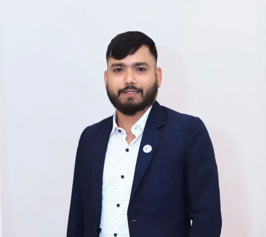 Shreedhar Sapkota