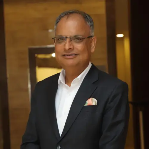 Mr. Suman Neupane