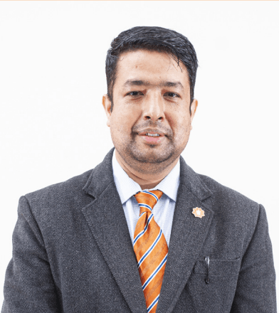 Amit Sharma