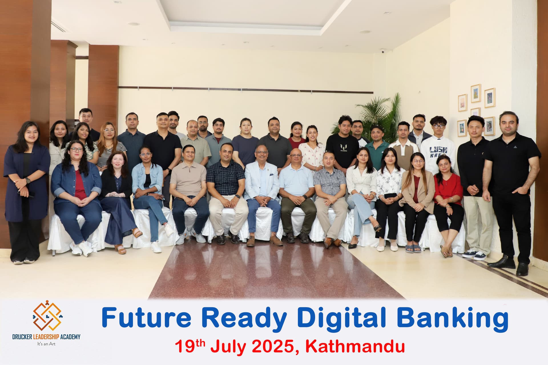 Future Ready Digital Banking