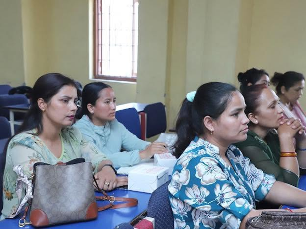 Financial Literacy Program