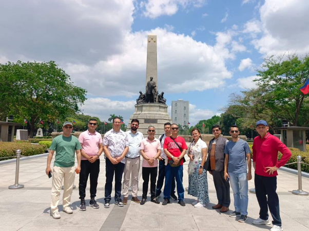 Cultural Immersion Program