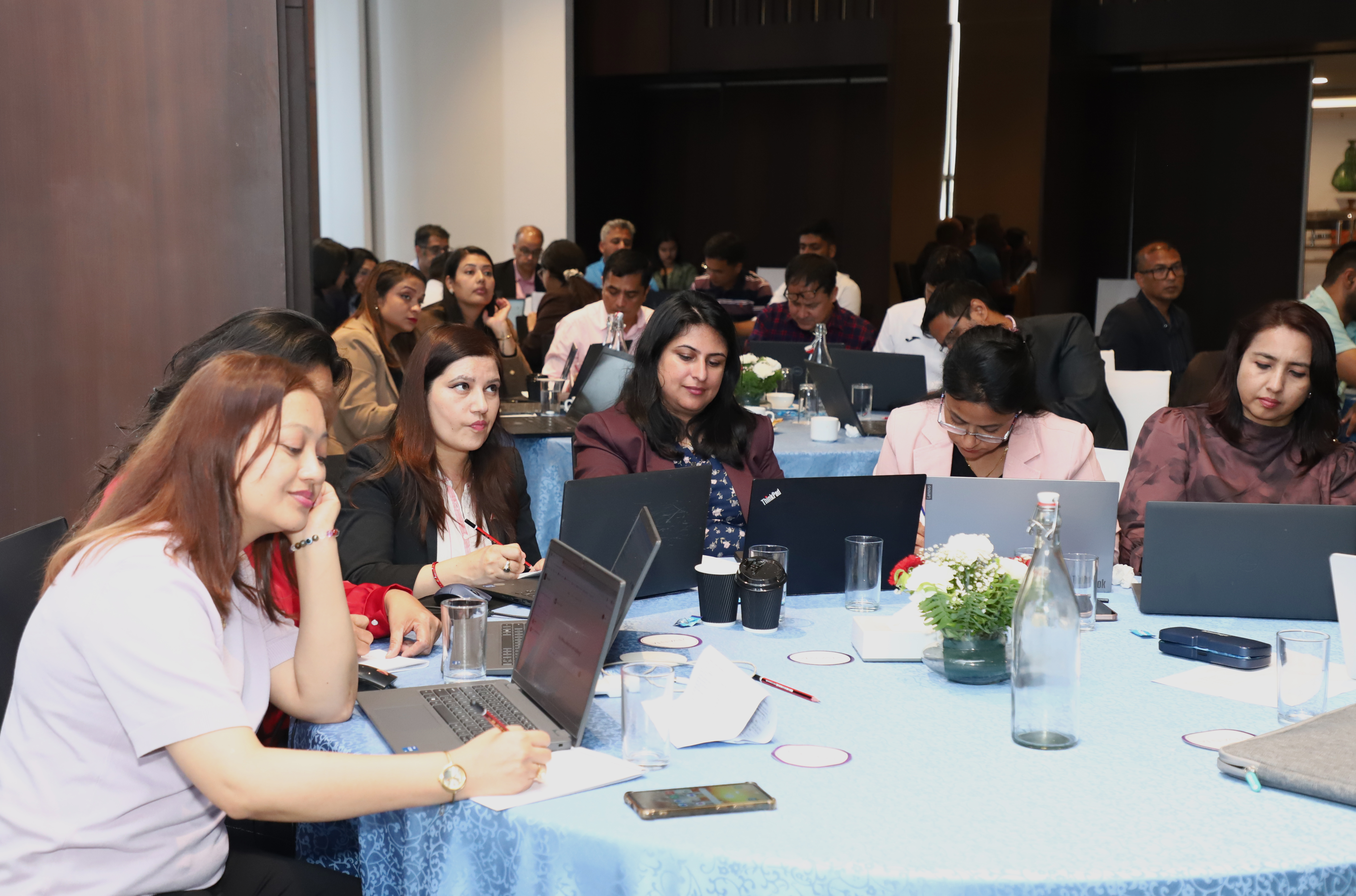 Women's Leadership Journey