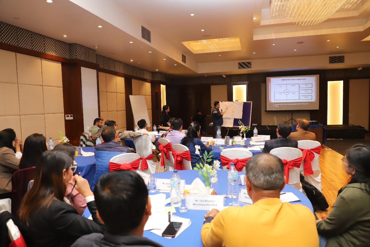 Future-Ready Skills Development